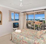 Allez Pacific Rose - Geraldton Accommodation