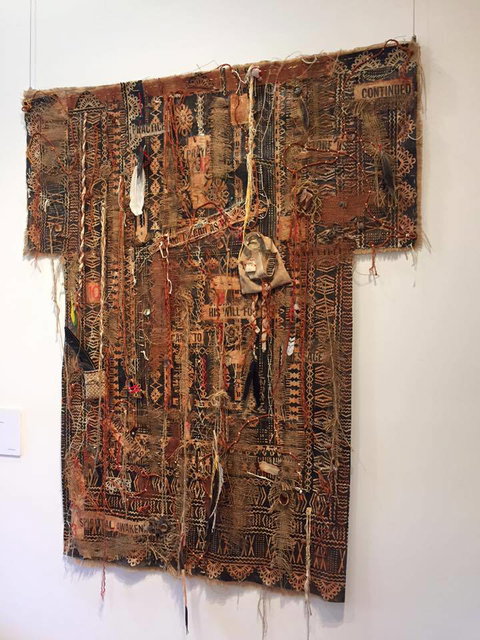Bundaberg Regional Art Gallery - Geraldton Accommodation 6