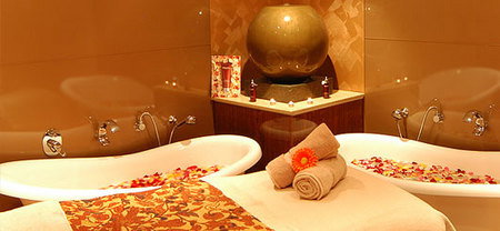 Oceana Day Spa - Geraldton Accommodation 0