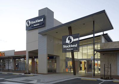 Stockland Baldivis Shopping Centre - Geraldton Accommodation 0