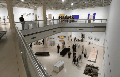 The Art Gallery Of Western Australia - Geraldton Accommodation 1