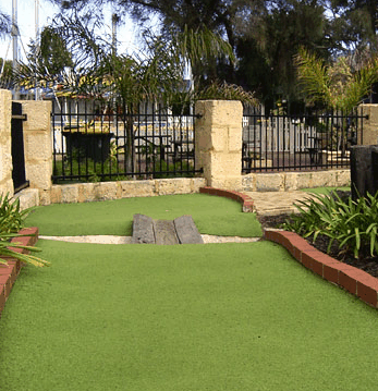 King Carnival - Geraldton Accommodation