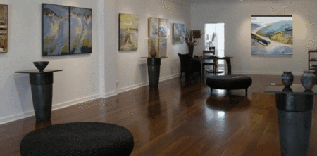 Monart Studio And Gallery - Geraldton Accommodation 1