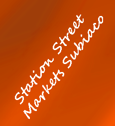 Station Street Markets - Geraldton Accommodation 0