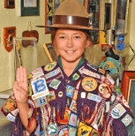 Scout Heritage Centre - Geraldton Accommodation