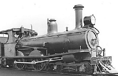 Railway Transport Museum - Geraldton Accommodation 3