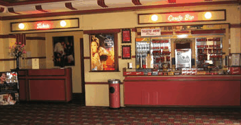 Cygnet Como Cinema - Geraldton Accommodation 1