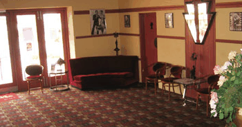 Cygnet Como Cinema - Geraldton Accommodation 2