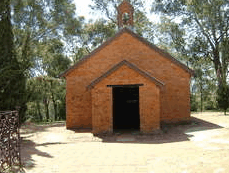 All Saints Church - Geraldton Accommodation 0