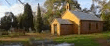 All Saints Church - Geraldton Accommodation 1