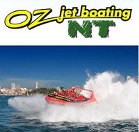 Oz Jetboating - Darwin - Geraldton Accommodation