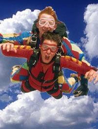 Sydney Skydivers - Geraldton Accommodation 1