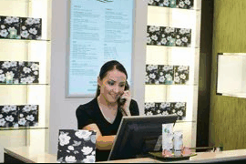 Pure Indulgence - Indooroopilly - Geraldton Accommodation