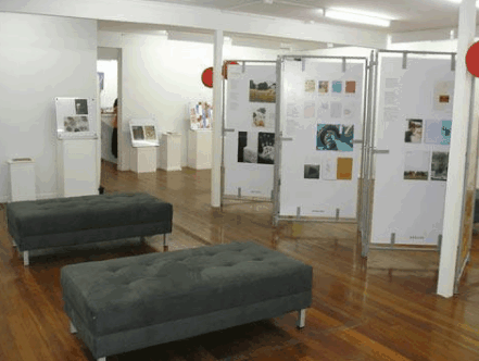 Circle Gallery - Geraldton Accommodation 2