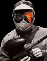 World Series Paintball - Samford - Geraldton Accommodation 1