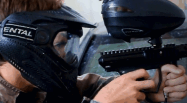 World Series Paintball - Samford - Geraldton Accommodation 2