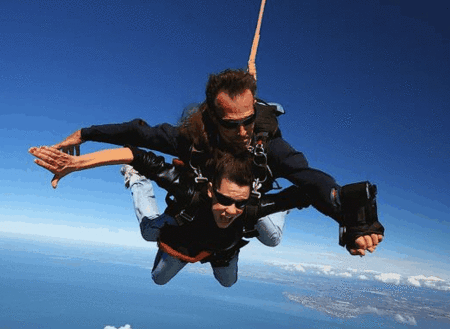 OzSkydiving - Geraldton Accommodation