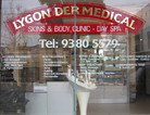 Lygon Dermedical Skin & Body Day Spa - Geraldton Accommodation 1
