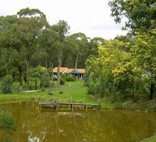 Gain Life Healing Health Retreat - Geraldton Accommodation 1
