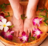 Indulge Spa Retreat - Geraldton Accommodation