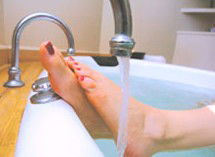 Acqua Viva Day Spa - Geraldton Accommodation 0