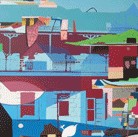 Dark Horse Experiment - Geraldton Accommodation 2