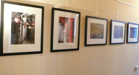 Effemmera Studios And Gallery - Geraldton Accommodation 1