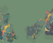 Gertrude Contemporary - Geraldton Accommodation 0