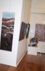 Chapel On Station Gallery - Geraldton Accommodation 1