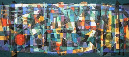 Charles Nodrum Gallery - Geraldton Accommodation 1