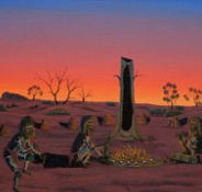 Artworld tv - Geraldton Accommodation