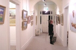 Australian Guild Of Realist Artists - Geraldton Accommodation 0