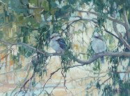 Australian Guild Of Realist Artists - Geraldton Accommodation 2