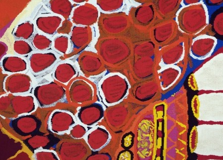 Australian Tapestry Workshop - Geraldton Accommodation 0