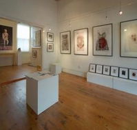 Bird's Gallery - Geraldton Accommodation