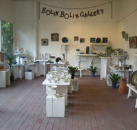 Bolin Bolin Gallery - Geraldton Accommodation