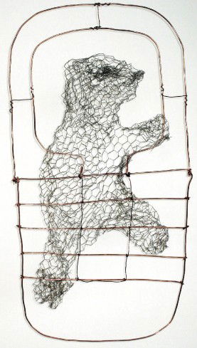 Stephen Mclaughlan Gallery - Geraldton Accommodation 1