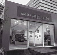 Walker Street Gallery - Geraldton Accommodation