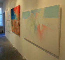 Tinning Street Gallery - Geraldton Accommodation 0