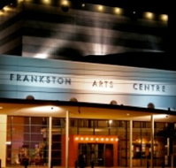 Frankston Arts Centre - Cube 37 - Geraldton Accommodation