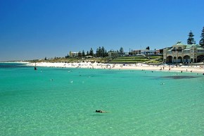 Cottesloe WA Geraldton Accommodation