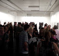 Colour Factory Gallery - Geraldton Accommodation