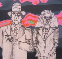 The Library Artspace - Geraldton Accommodation