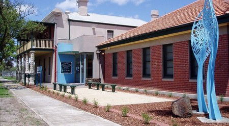 Geraldton Accommodation