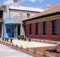 Hunt Club Community Arts Centre - Geraldton Accommodation