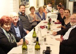 MAS Gallery - Geraldton Accommodation 2