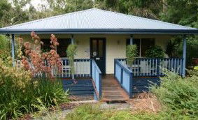  Geraldton Accommodation
