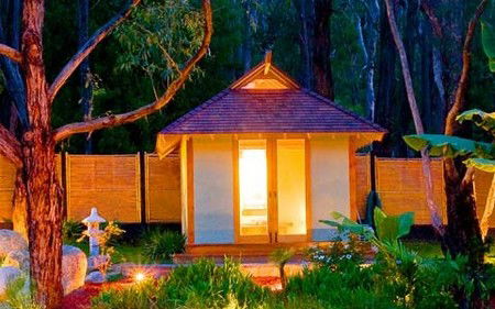 Japanese Mountain Retreat - Geraldton Accommodation 0