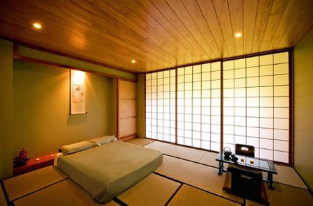 Japanese Mountain Retreat - Geraldton Accommodation 3