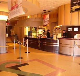 Sun Theatre - Geraldton Accommodation 0